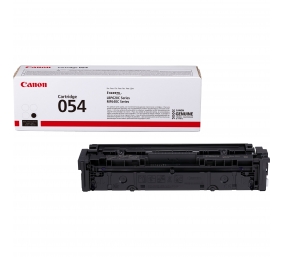Canon CRG 054 (3024C002) Lazerinė kasetė, Juoda
