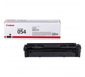 Canon CRG 054 (3024C002) juoda kasetė