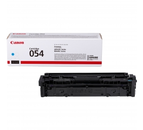 Canon CRG 054 (3023C002) Lazerinė kasetė, Žydra