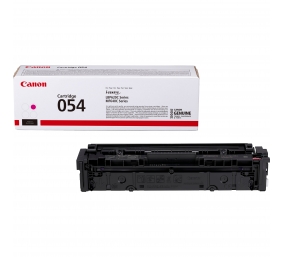 Canon CRG 054 (3022C002) purpurinė kasetė