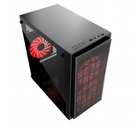 GEMBIRD CCC-FORNAX-950R PC case 3 fans