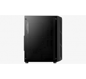 AEROCOOL PGS PRIME-G-BK-v2 ARGB PC case