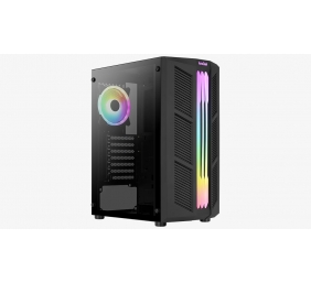 AEROCOOL PGS PRIME-G-BK-v2 ARGB PC case