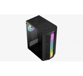 AEROCOOL PGS PRIME-G-BK-v2 ARGB PC case