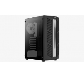 AEROCOOL PGS PRIME-G-BK-v2 ARGB PC case