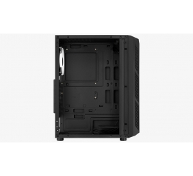 AEROCOOL PGS PRIME-G-BK-v2 ARGB PC case