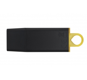 Kingston | DataTraveler Exodia | 128 GB | USB Type-A | Black