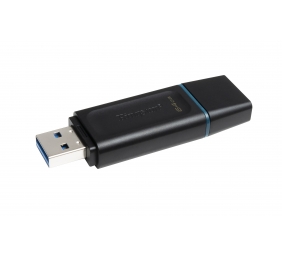 USB atmintinė Kingston DataTraveler Exodia  64GB USB3.2