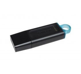 USB atmintinė Kingston DataTraveler Exodia  64GB USB3.2