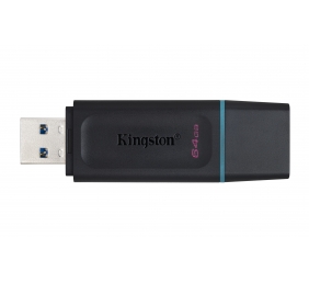 USB atmintinė Kingston DataTraveler Exodia  64GB USB3.2