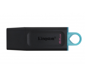 USB atmintinė Kingston DataTraveler Exodia  64GB USB3.2