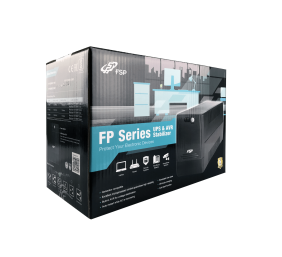 FSP | FP 1500 | 1500 VA | 110 / 120 VAC or 220 / 230 / 240 VAC V | 290 V