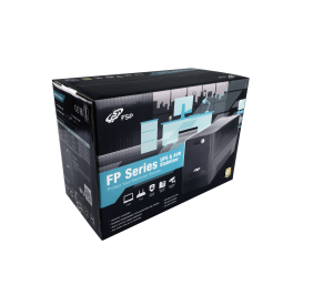FSP | FP 1500 | 1500 VA | 110 / 120 VAC or 220 / 230 / 240 VAC V | 290 V