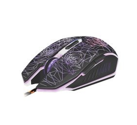 Logilink | Gaming-Set, keyboard, mouse and mouspad | ID0185 | Metal | Keyboard, Mouse and Pad Set | Wired | Mouse included | DE | Numeric keypad