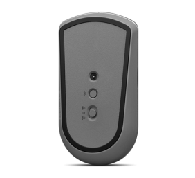Lenovo | Silent Mouse | 600 | Optical Mouse | Dual-host Bluetooth 5.0 | Iron Grey | 1 year(s)