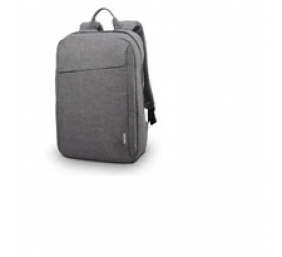 Lenovo | Fits up to size  " | Essential | 15.6-inch Laptop Casual Backpack B210 Grey | Backpack | Grey | " | Shoulder strap