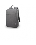 Lenovo | Essential | 15.6-inch Laptop Casual Backpack B210 Grey | Backpack | Shoulder strap | Grey