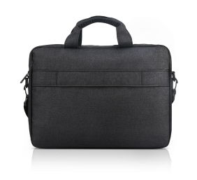 Lenovo | 16“ Topload T210 (Eco) | Essential | Messenger-Briefcase | Black | Shoulder strap