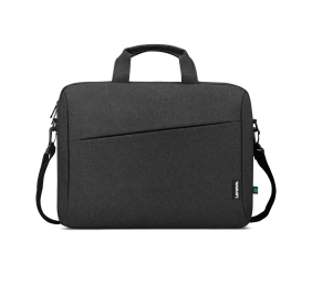 Lenovo | 16“ Topload T210 (Eco) | Essential | Messenger-Briefcase | Black | Shoulder strap