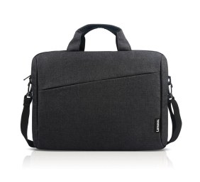 Lenovo | 16“ Topload T210 (Eco) | Essential | Messenger-Briefcase | Black | Shoulder strap