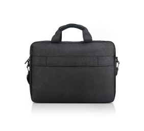 Lenovo | 16“ Topload T210 (Eco) | Essential | Messenger-Briefcase | Black | Shoulder strap
