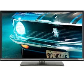Panasonic TX-32GS350E 32" (80 cm), Smart TV, Full HD, 1366 x 768, Wi-Fi, DVB-T/T2/C/S/S2, Black