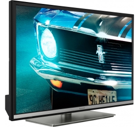 Panasonic TX-32GS350E 32" (80 cm), Smart TV, Full HD, 1366 x 768, Wi-Fi, DVB-T/T2/C/S/S2, Black
