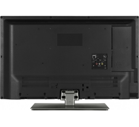 Panasonic TX-32GS350E 32" (80 cm), Smart TV, Full HD, 1366 x 768, Wi-Fi, DVB-T/T2/C/S/S2, Black