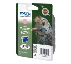 Epson Ink Light Magenta T0796 (C13T07964010)
