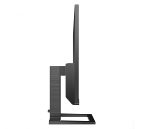 Philips | UltraWide LCD monitor | 345E2AE | 34 " | IPS | WQHD | 21:9 | 75 Hz | 4 ms | 3440 x 1440 pixels | 300 cd/m² | HDMI ports quantity 2 | Black