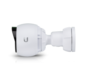 Ubiquiti UniFi Protect G4-Bullet Camera | Ubiquiti | Bullet Camera | UniFi Protect G4 | Bullet | 4 MP | Fixed focal length | IPX4, IK04 | H.264 | MicroSD/SDHC/SDXC card (256 GB) | White