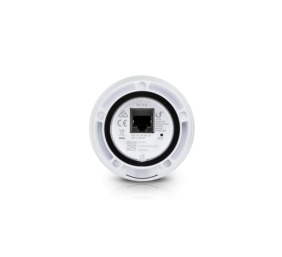 Ubiquiti UniFi Protect G4-Bullet Camera | Ubiquiti | Bullet Camera | UniFi Protect G4 | Bullet | 4 MP | Fixed focal length | IPX4, IK04 | H.264 | MicroSD/SDHC/SDXC card (256 GB) | White