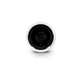 Ubiquiti UniFi Protect G4-Bullet Camera | Ubiquiti | Bullet Camera | UniFi Protect G4 | Bullet | 4 MP | Fixed focal length | IPX4, IK04 | H.264 | MicroSD/SDHC/SDXC card (256 GB) | White