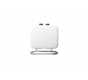 Mill | Heater | CUS1800MECWA | Fan heater | 1800 W | Number of power levels 2 | Suitable for rooms up to 10-30 m² | White