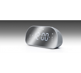 Muse | Clock radio | M-170CMR | Alarm function