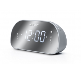 Muse | Clock radio | M-170CMR | Alarm function
