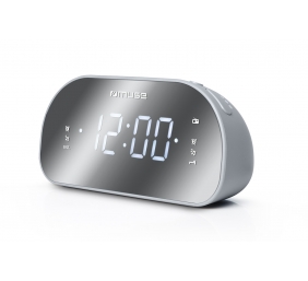 Muse | M-170CMR | Alarm function | Clock radio