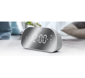 Muse | Clock radio | M-170CMR | Alarm function