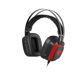 Genesis | Wired | On-Ear | Gaming Headset Radon 720 Virtual | NSG-0999