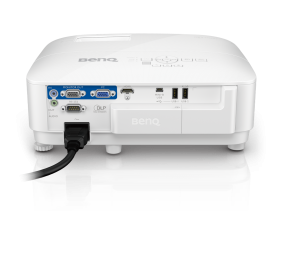 Benq | EW600 | WXGA (1280x800) | 3600 ANSI lumens | White | Lamp warranty 12 month(s) | Wi-Fi