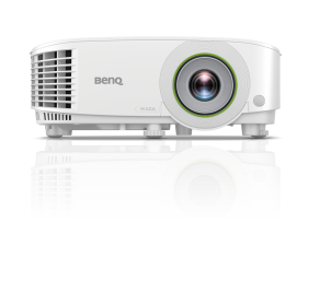 Benq | EW600 | WXGA (1280x800) | 3600 ANSI lumens | White | Lamp warranty 12 month(s) | Wi-Fi