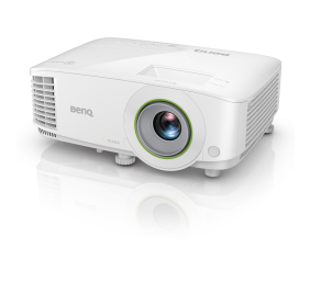 Benq | EW600 | WXGA (1280x800) | 3600 ANSI lumens | White | Lamp warranty 12 month(s) | Wi-Fi