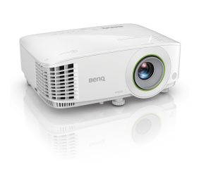 Benq | EW600 | WXGA (1280x800) | 3600 ANSI lumens | White | Lamp warranty 12 month(s) | Wi-Fi