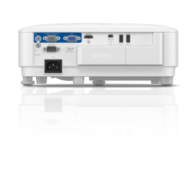 Benq | EW600 | WXGA (1280x800) | 3600 ANSI lumens | White | Lamp warranty 12 month(s) | Wi-Fi