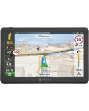 Navitel | GPS Navigation | MS700 | 800 х 480 pixels | GPS (satellite) | Maps included