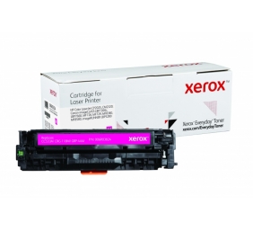 Xerox for HP No.304A CC533A purpurinė kasetė lazeriniams spausdintuvams, 2800, psl.