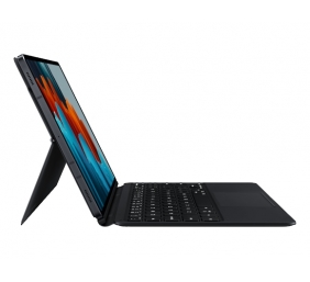 SAMSUNG Keyboard Cover Tab S7 black