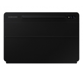 SAMSUNG Keyboard Cover Tab S7 black