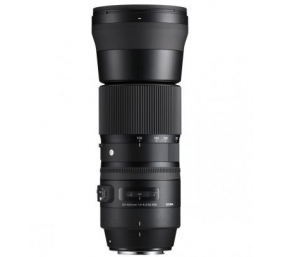Sigma | 150-600mm F5.0-6.3 DG OS HSM | Canon [CONTEMPORARY]