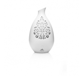 ETA | Aroma diffuser | Essenco ETA163490000 | Ultrasonic | Suitable for rooms up to 20 m² | White